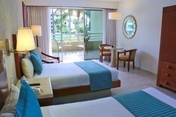 Magnifying mirror Iron/Ironing board Hairdryer Superior Ocean View Deluxe Ocean View Rooms provide effortless comfort for families and romantic couples.