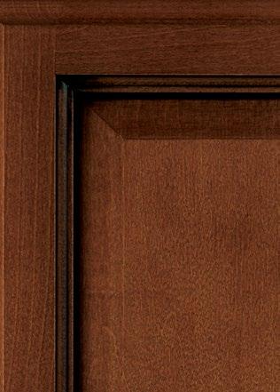 CARPET CABINETRY