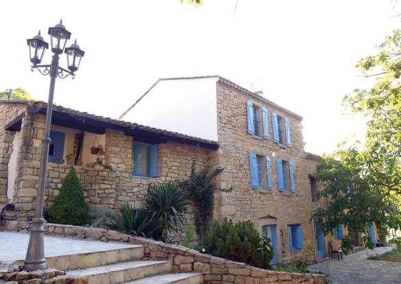 LOCATION Domaine de Mournac is in Southern France, very close to the Pyrenees mountains and the
