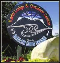 Raglan Surf School Offer: Receive 10% Off Surf Lessons & Hire Address: 5b Whaanga Rd, Whale Bay,