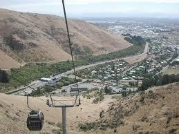 Cultural and Recreational Opportunities Christchurch Gondola This is one of Christchurch s most popular sightseeing activities and a great