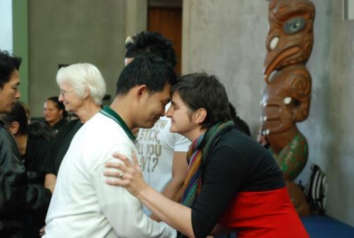 Cultural and Recreational Opportunities Introduction to Māori culture Māori, the indigenous people of Aotearoa New Zealand, make up 15% of the population.