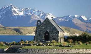 Weekend Excursions (cost not included) Lake Tekapo and Mt Cook Tour Lake Tekapo is nestled in the heart of New Zealand's South Island about 1 hour 40 minutes from Timaru