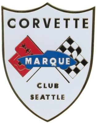 XXX All Corvette Show When: August 27, 2017 Where: Who: How: Triple XXX Root Beer Drive-In 98 NE Gilman Blvd, Issaquah WA Corvette Marque Club of Seattle OFFICIAL ENTRY APPLICATION Mail this form and