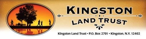 Kingston Greenline visit