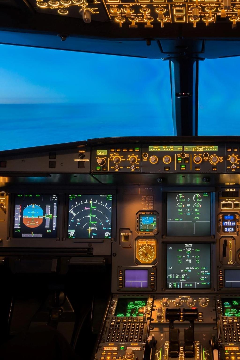 Purchase Leasebacks Financing aircraft orders or monetizing owned assets via PLBs maintains timelines designated by an airline while eliminating risks of ownership GECAS