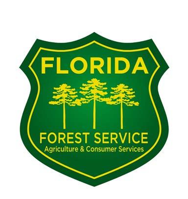 FLORIDA DEPARTMENT OF AGRICULTURE AND CONSUMER SERVICES FLORIDA FOREST SERVICE FLORIDA WILDFIRE AVIATION PLAN CONTENTS: 1. PURPOSE 2.