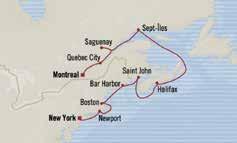FALL SPLENDOURS MONTREAL to NEW YORK 10 DAYS 13 OCT & 23 OCT 2018 INSIGNIA Icludes: Ulimited Iteret plus choose oe: FREE 6 Shore Excursios FREE US$600 Shipboard Credit Ameities are per stateroom