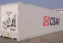 6,600 Teu (Q3 2010 - Q2 2011) Container fleet Dry