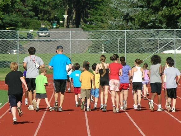 Roseville Parks & Recreation and RAHS Coaches offer a variety of summer sports camps. Coaches Camps are a great way to increase your skills and improve your game!