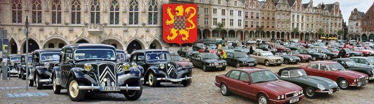 39th Arras Bourse d Echanges Enjoy a short break to Arras & Enjoy one of Northern France s Most Popular Classic Car Events Although billed as a Bourse d Echanges (that s translates to 'autojumble' to