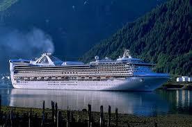 BREA Business Research & Economic Advisors The Contribution of the International Cruise Industry to the U.S.