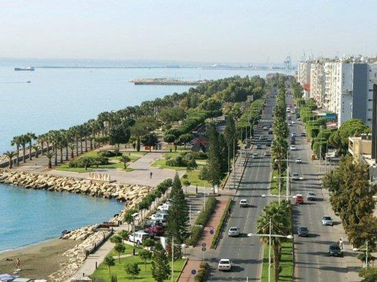 Places where ShipCon VET traineeships take place Limassol, Cyprus The Municipality of Limassol which was established in 1878 is the largest Municipality in Cyprus, its population reaching 150.