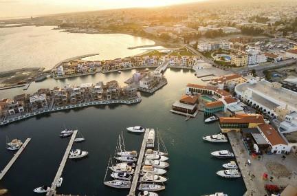 Limassol Marina Limassol Marina is destined to become the premier destination in the Eastern Mediterranean for its most exclusive waterfront development.