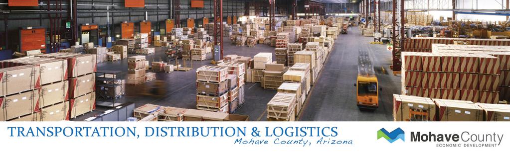 We re already home to companies that specialize in freight hauling, storage, distribution, trucking, warehousing, and air and marine freight. And we have plenty of room for more.