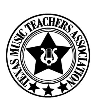 Texas Music Teacher