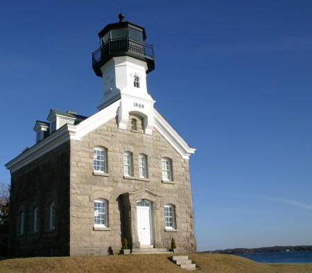 New England Lighthouse Lovers NELL