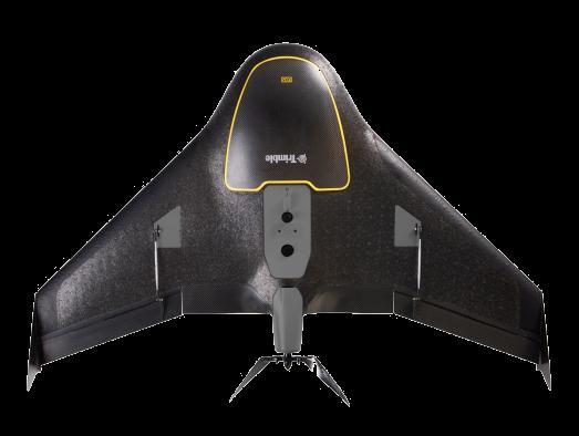 Unmanned aircraft system (UAS)