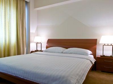 APARTHOTEL Looking for a long stay location in Bucharest with the comfort of home?