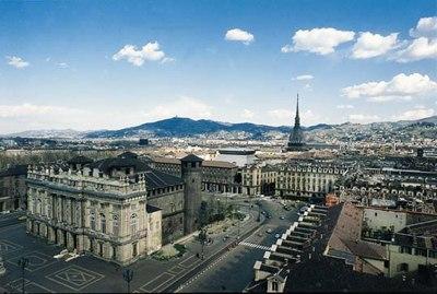 2. BACKGROUND 2.1General City Information Torino is one of the major business and cultural city in northern Italy, capital of the Piedmont region, and surrounded by the Alpine arch.