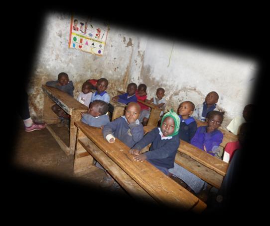 Lesiraa Primary School Meserani Juu