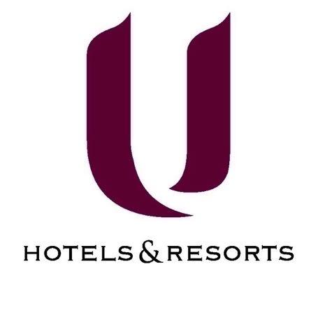 U Hotels & Resorts U Hotels & Resorts is an uncomplicated deluxe hotel brand that is stimulating blend of local heritage and design accents that pair with modern facilities and