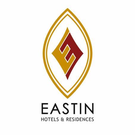 Eastin Hotels & Residences Eastin Hotels & Residences is a 4 star commercial brand created to base on relevance to market and the needs of targeted customers.