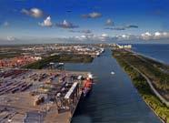 Port Everglades Master/Vision Plan Update Cruise