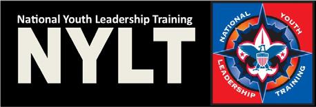 Leadership Training (NYLT) is a leadership training course to help youth further develop their capacity as leaders.
