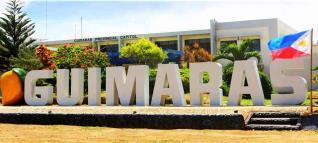 Guimaras Tourism Office Increasing since