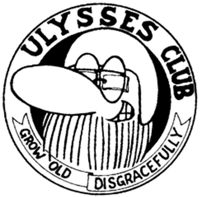 ULYSSES CLUB WAIKATO BRANCH December 2015 - Newsletter Ulysses Club Waikato Branch meets 7.