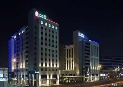 Novotel Deira City Center **** Single Standard Room - USD 180 Double Standard Room - USD 205 Location The hotel is located in the heart of the