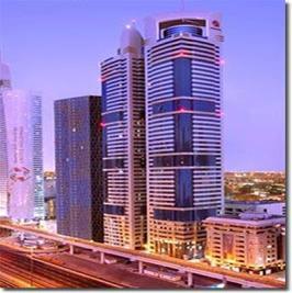 from popular shopping center Emirates Grand Hotel **** Single Standard Room - 170 USD Double Standard Room - 190 USD Location Perfectly