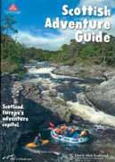 16 VISITSCOTLAND ADVENTURE PASS VisitScotland s Adventure Pass includes dozens of special discounts on adventure pursuits, accommodation, shopping, pubs and restaurants.
