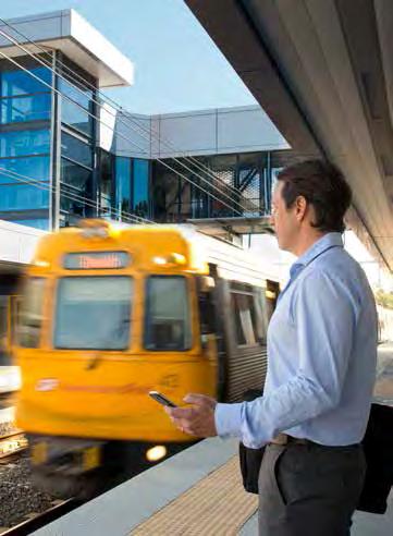 With the new Kippa-Ring train station, and the public bus routes just a short walk away, you can enjoy convenient access to Brisbane CBD.