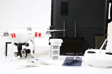 com/product/phantom 2/ Cost (Begin at): $679 With Zenmuse H3