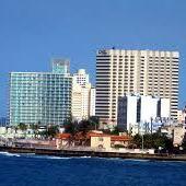 CUAN ODYSSEY Day 3 In the morning, take a walking tour of Vedado, the new part of. Visit the Plaza de la Revolucion where some of Cuba's most important political speeches have taken place.