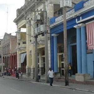 CUAN ODYSSEY Santiago de Cuba was founded by the Spanish in 1514 and experienced an influx of French immigrants coming from Haiti in the late 18th Century.