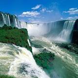 DAY 1: Arrival transfer in Iguazu On arrival, please make your way through to the Arrivals Hall where our representative will be waiting for you to transfer you to your hotel located on the Brazilian