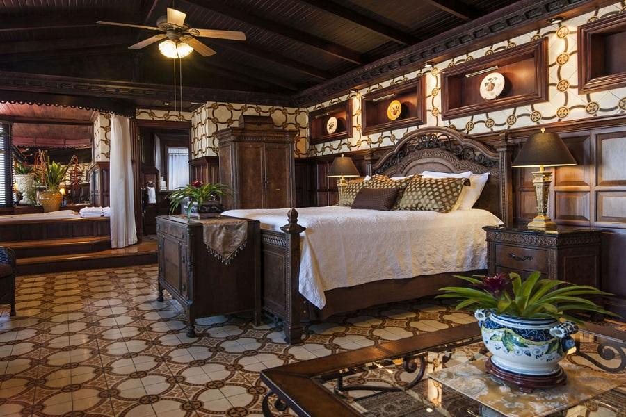 GRANO DE ORO Situated on a shady street just off Paseo Colon, San Jose's main thoroughfare, Hotel Grano de Oro is a true oasis, a sanctuary in the heart of the city.