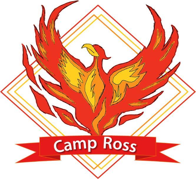 Camp Ross 2018