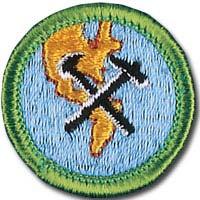 Night sessions are required for this Merit Badge along with a recommended age of 13 years or older plus First Class