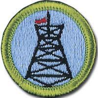 This is a popular badge and 4 sessions are offered to accommodate all par cipants. INDIAN LORE - Learn about Na ve American heritage through clothing, food, song, and games.