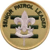 Any Scoutmaster from a Troop outside Pikes Peak Council, wishing to have Scouts or Scouters called out into the Order of the Arrow by Ha Kin Ski A Ki Lodge camp staff members must provide a le er
