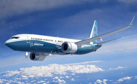 Boeing New 787-10 Dreamliner (The Sydney Morning Herald April 15-16, 2017) What the president didn t say was that Boeing s newest aircraft is the least American-made in the company s 101-year history.