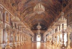 The Hall of Mirrors,