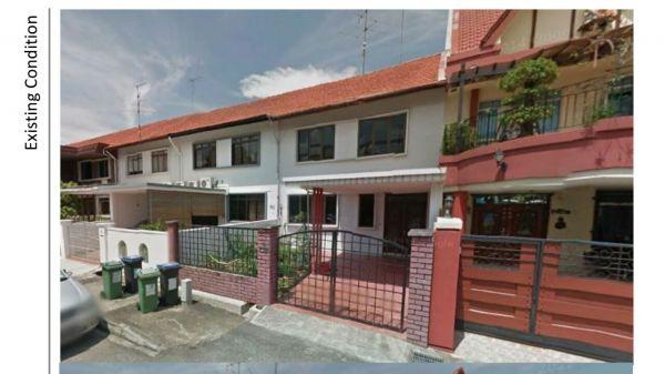 For Sale (Condo) For Sale (Landed) For Sale (HDB) Lorong Bunga Lorong bunga Raymond Qu.. 9 Listed on Feb, Bukit Tunggal S$,, sqft (built-up) Barker Road Barker Road ANTHONY GO.