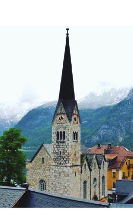 Friday, 27 th April 2018 (optional day) Bad Ischl Excursion - registration required * 30,- participation fee Bad Ischl is a charming, beautiful, little town in Upper Austria set against the backdrop