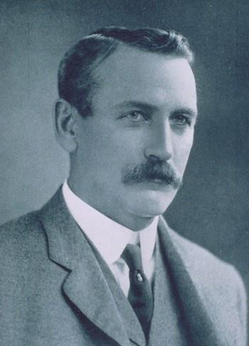 John Frank Stevens A chief project engineer. Favored using dams and locks to build the canal.