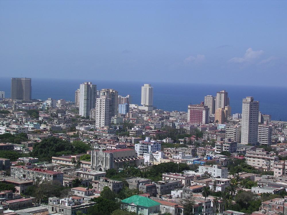 Havana,